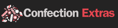 Confection Extras Logo